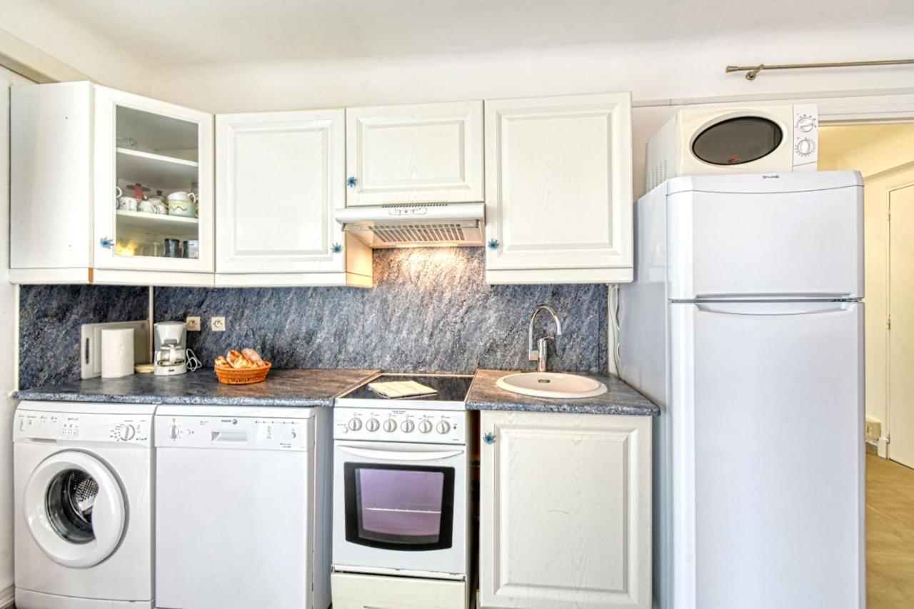 Guestready - Sunny Apartment With Magnificent View Of Plage Du Midi Beach Cannes Buitenkant foto