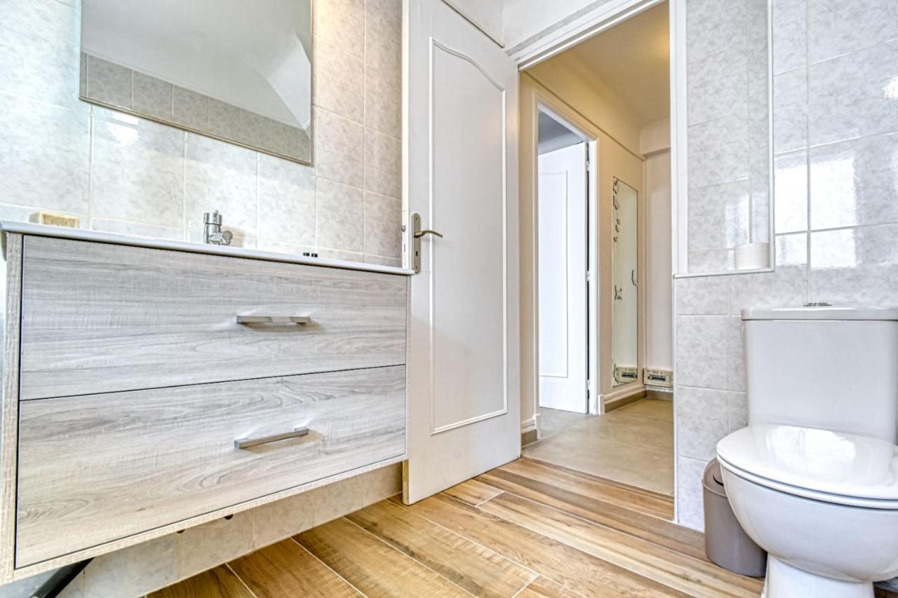 Guestready - Sunny Apartment With Magnificent View Of Plage Du Midi Beach Cannes Buitenkant foto